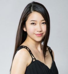 Eri Yamamoto piano instructor